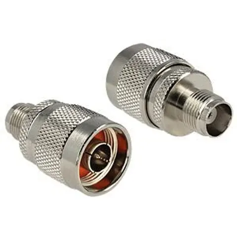 DELOCK 88796 - HF N plug > TNC jack – image 2