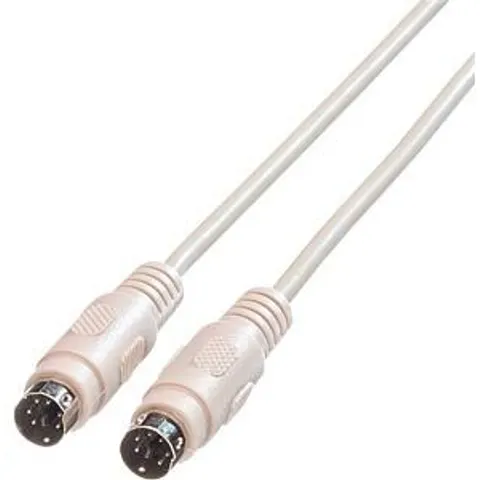 Roline PS/2 Cle. M/M. 1.8m – image 2