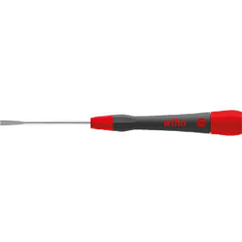 Wiha Picofinish Slotted Screwdriver – 42391 – image 2