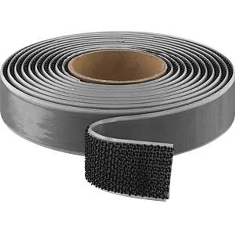 MON CS-3DUO - MONACOR Duotec® hook-and-loop tape, 3 m – image 2