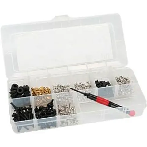 INLINE PC-PROFI-KIT - Professional PC set, many small parts – image 2