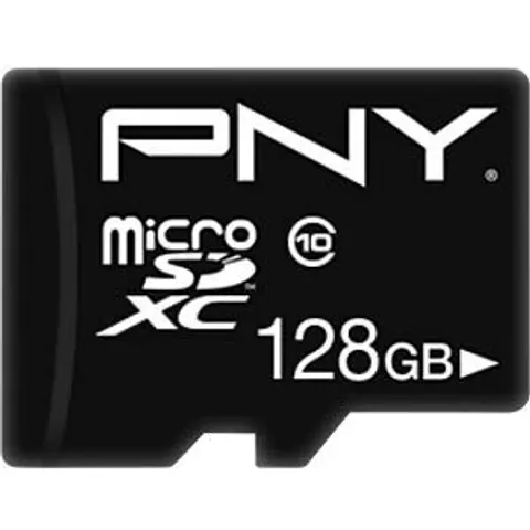 PNY Performance Plus microSD Memory Card - 128GB – image 2
