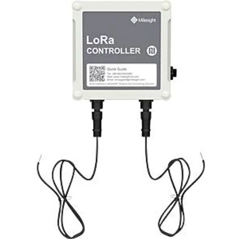 MILESIGHT MIL UC512-DI - LoRaWAN Solenoid Valve Controller – image 2