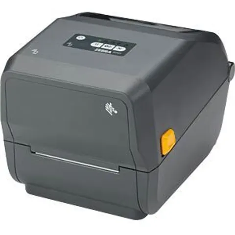 Zebra ZD421 Label Printers - 256MB - Grey – image 2