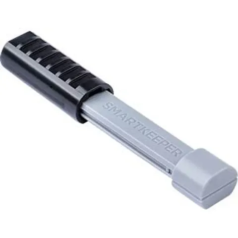 SMARTKEEPER SK U03BK - Key, black – image 2