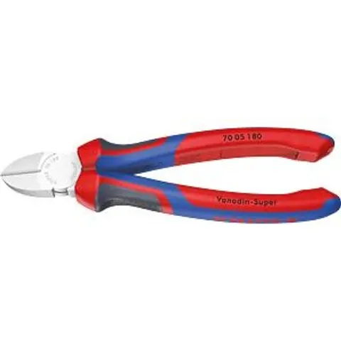 Knipex Side cutters TA7005180 – image 2
