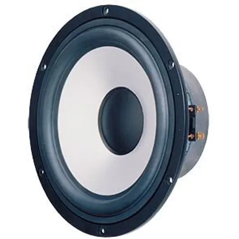 VIS AL 200 - VISATON woofer, 20 cm – image 2