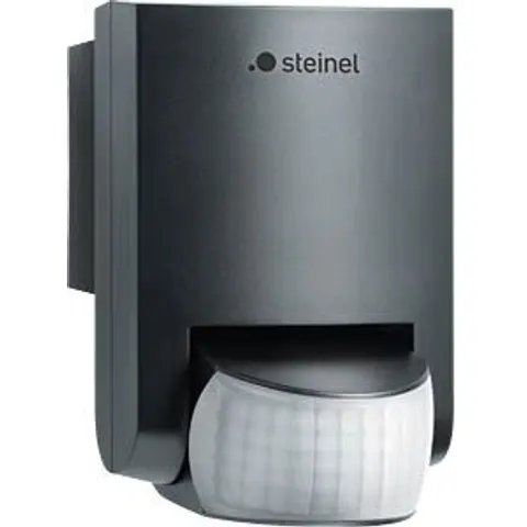 STEINEL 660215 - Motion detector IS 130-2 black – image 2