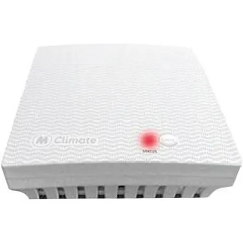 MCLIMATE MCL LW-CO2-01-BI - LoRaWAN CO2 sensor – image 2