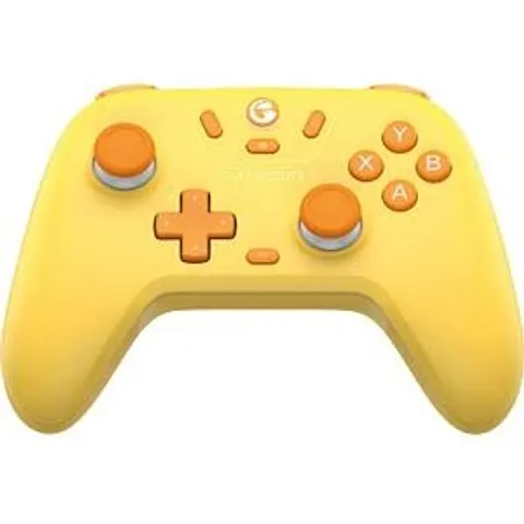GAME NOVA LI GE - GameSir Nova Lite Gamepad - Yellow – image 2