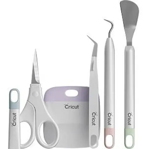 CRICUT 2006695 - Tool set – image 2