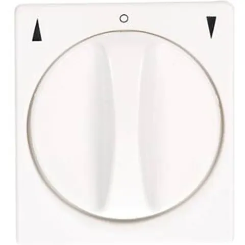 SCHELLENBERG AS 23003 - Surface mounted roller shutter switch, white – image 2