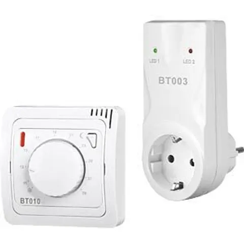 ELEKTROBOCK EB BPT013 - BPT013 - Wireless thermostat – image 2