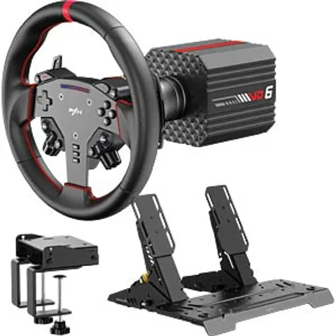 PXN VD6 BUNDLE - PXN VD6 GT ONE bundle – image 2