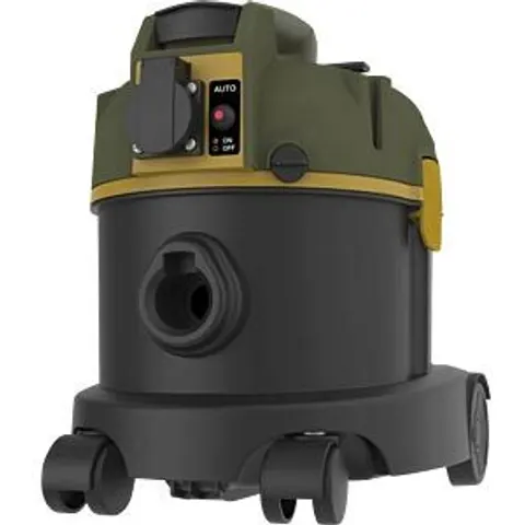 PROXXON 27500 - Automatic workshop vacuum cleaner WSA – image 2