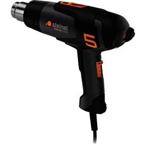 STEINEL 089610 - PRO HM 2120 E heat gun, case – image 2