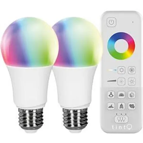 MLI-404013 - Smart Light, Lamp, tint, E27, 10 W, Kit – image 2