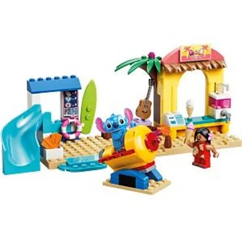 LEGO Disney Beach Fun 43280 – image 2
