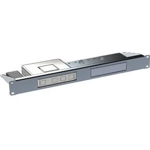 ALLNET USG-RMKIT - UniFi rack mount Kit, 1 HE, silver – image 2