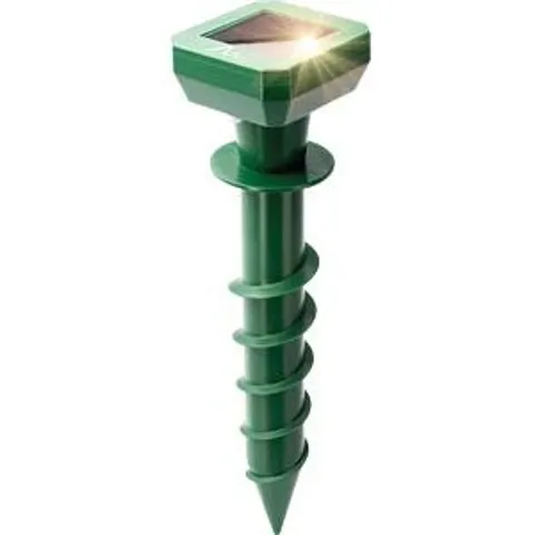 GARDIGO TEV 70048INT - Mole repeller screw – image 2