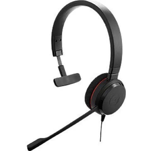 Jabra EVOLVE 20 MS Mono – image 2