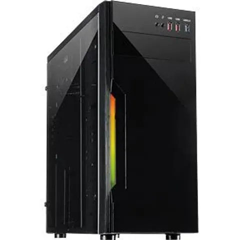 IT88881320 - Inter-Tech ATX B-42 RGB enclosure – image 2