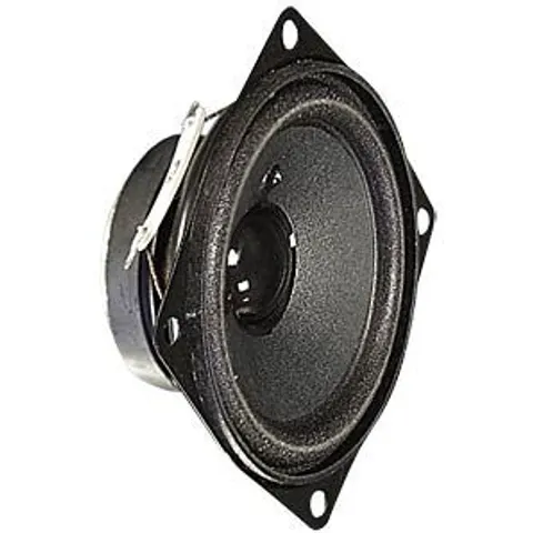 Visaton Full-Range Speaker 6.5 cm (2.5") 4 Ohm – image 2