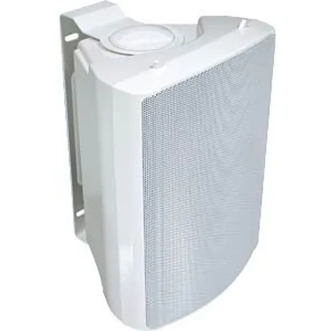 VIS WB13-100WS - VISATON two-way compact speakers, IP54 – image 2