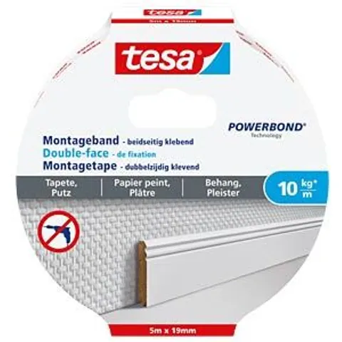 TESA 77743 - tesa® mounting tape – image 2