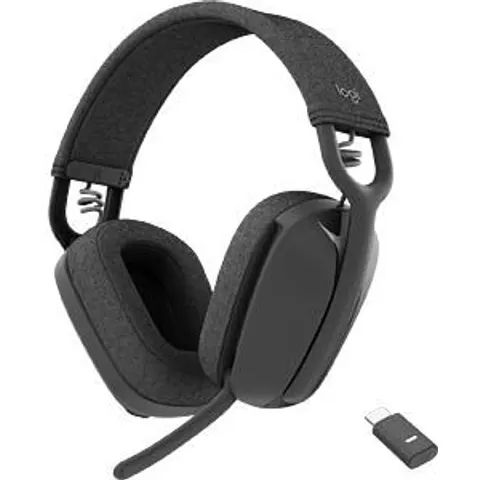 Logitech Zone Vibe Wireless UC – 103375 – image 2