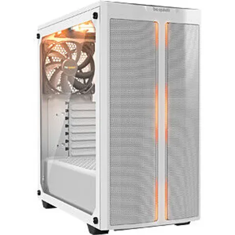 be quiet Pure Base 500DX White – image 2