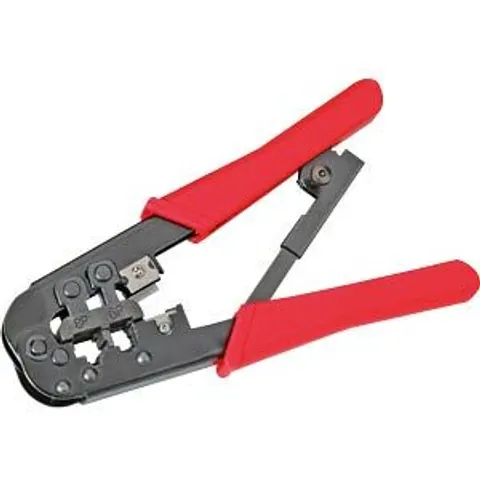 Value Universl Crimping ool 8P6P. – image 2
