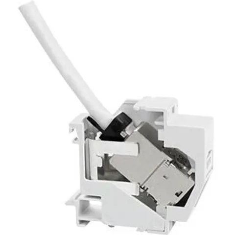 METZ CONNECT 1309428103-E keystone module – image 2