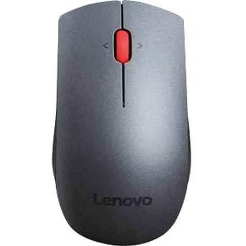 LENOVO 4X30H5688 - Mouse, Wireless, Black – image 2