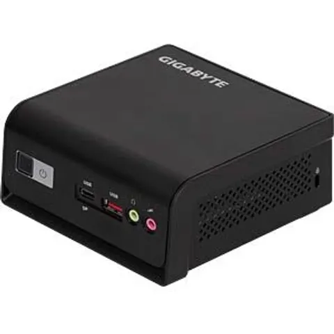 Gigabyte r G rix G-ip-N250 – image 2