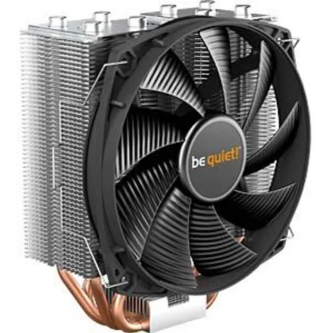 be quiet Shadow Rock Slim 2 CPU Cooler – image 2