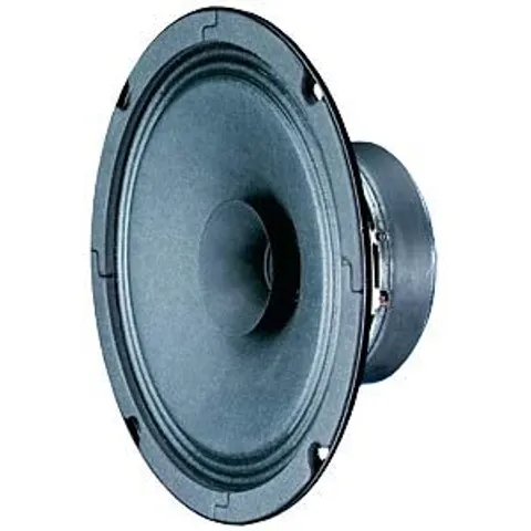 VIS BG 17-8 - VISATON full-range speaker, 17 cm – image 2