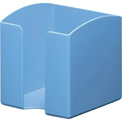 DURABLE 775806 - Memo box ECO, blue – image 2