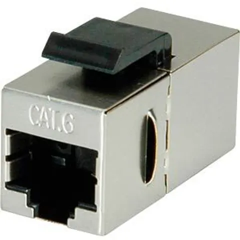 Value Rj-45 Keysone Modulr – image 2
