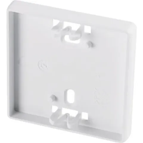 HOMEMATIC IP HMIP SF-2 - Interchangeable frame - narrow – image 2