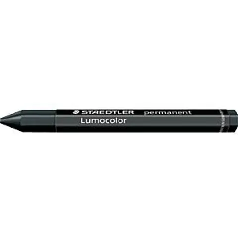 STAEDTLER 2369 - Universal Crayvon, black – image 2