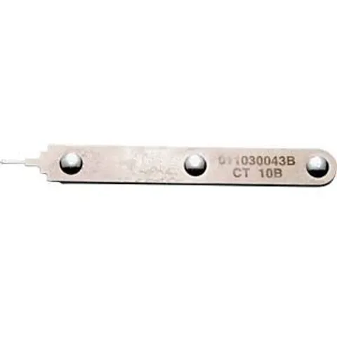 MOLEX 11030043 - Molex extraction tool – Micro Fit – image 2