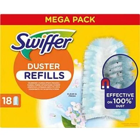 Swiffer Duster Refills - 18 pcs – image 4