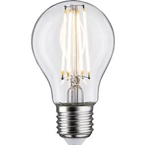Paulmann - Filament LED Pear Bulb 7.5W E27 Warm White – image 2
