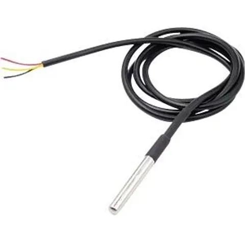 ELSYS DS18B20-2M - Temperature probe, 2 m – image 2