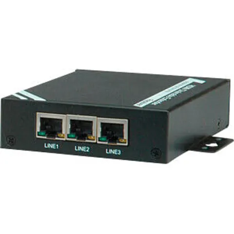 Roline HDMI Receiver over P. for – image 2