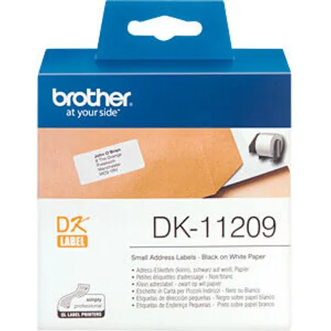 Brother Small Address Labels – image 2