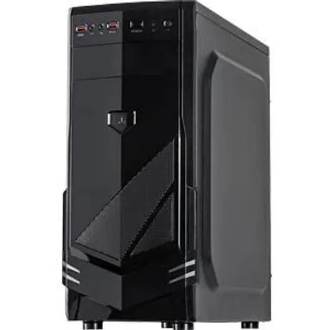 IT88881306 - Inter-Tech ATX B-30 enclosure – image 2