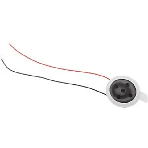 EKULIT LSF-15M/S - Plastic speaker, wired – image 2