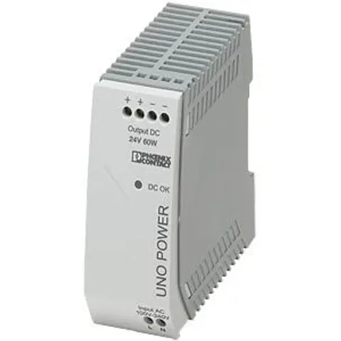 Phoenix Contact Power supply UNOPS1AC24DC60W – image 2